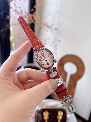 Breguet Reine De Naples Watch view 7