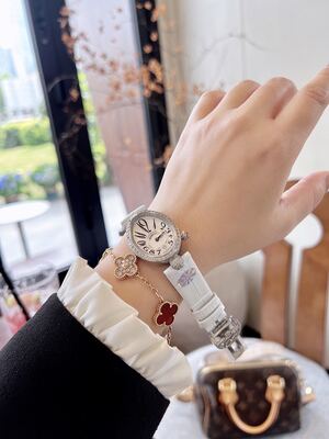 Breguet Reine De Naples Watch view 2