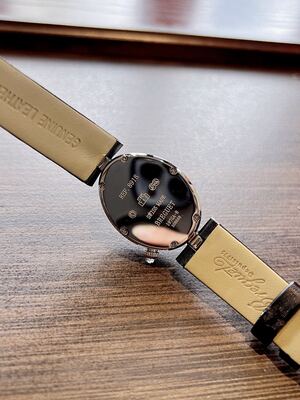 Breguet Reine De Naples Watch view 4