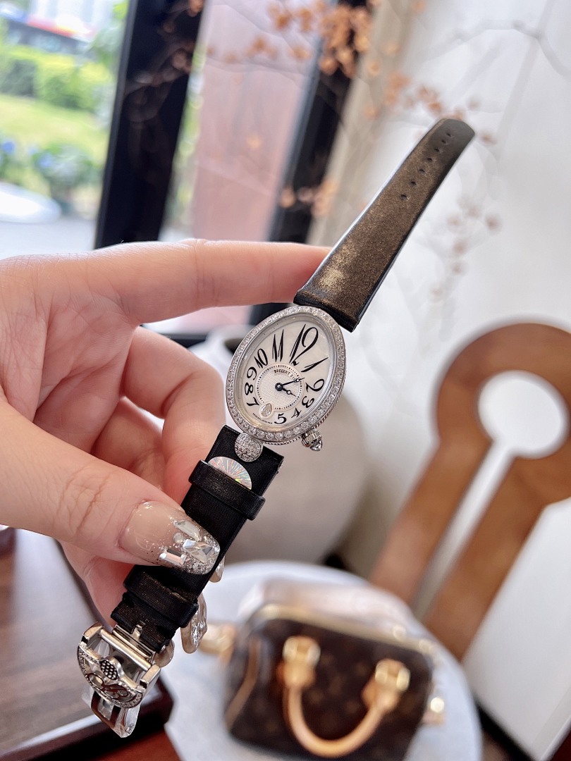 Breguet Reine De Naples Watch