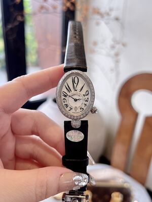 Breguet Reine De Naples Watch view 5