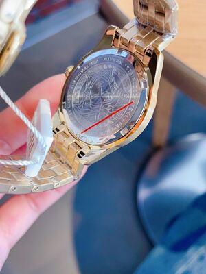 Versace Greca Icon Watch view 4