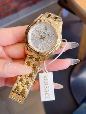 Versace Greca Icon Watch view 5