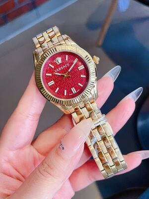 Versace Greca Icon Watch view 6