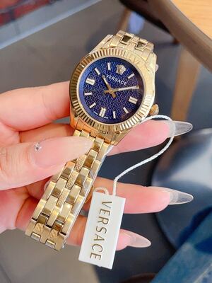 Versace Greca Icon Watch view 7