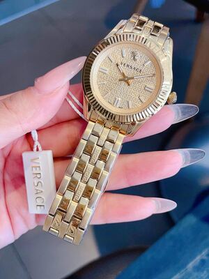Versace Greca Icon Watch view 9