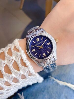 Versace Greca Icon Watch view 3