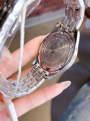 Versace Greca Icon Watch view 4