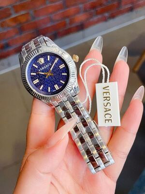 Versace Greca Icon Watch view 5