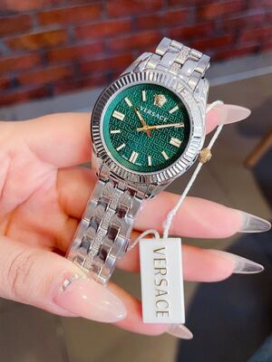 Versace Greca Icon Watch view 6