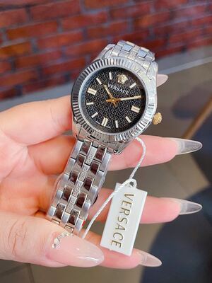 Versace Greca Icon Watch view 7