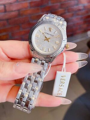 Versace Greca Icon Watch view 8