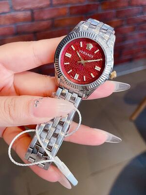 Versace Greca Icon Watch view 9