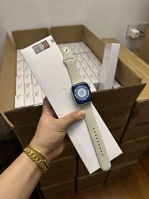 Apple Watch Series 9