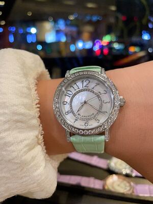 Blancpain Fifty Fathoms Watch