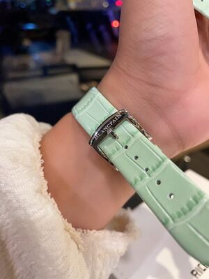 Blancpain Fifty Fathoms Watch view 2