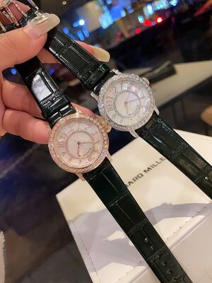 Blancpain Fifty Fathoms Watch view 4