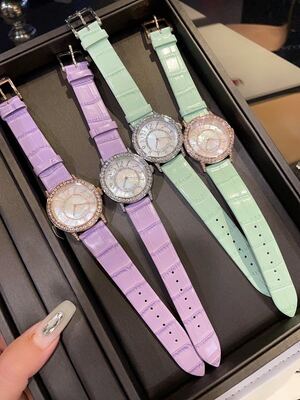 Blancpain Fifty Fathoms Watch view 9