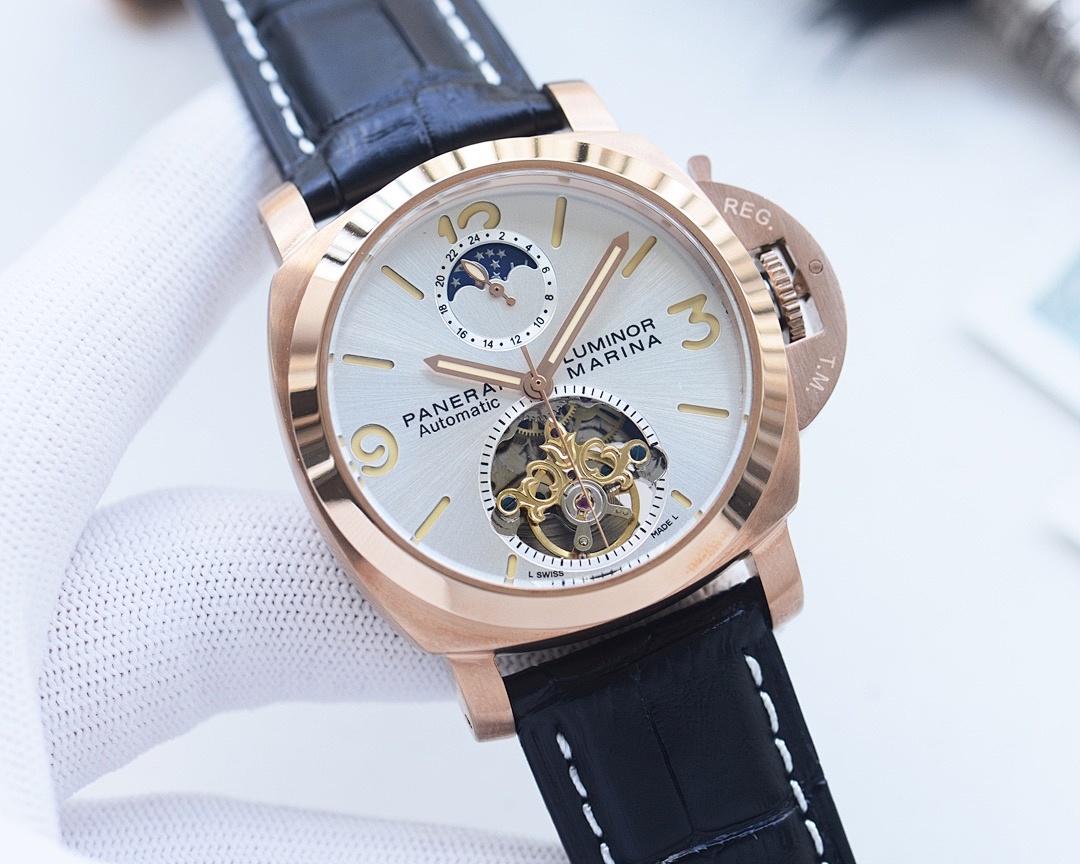 Panerai Luminor Marina Watch