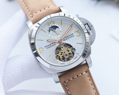Panerai Luminor Marina Watch view 5