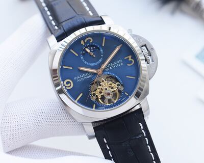 Panerai Luminor Marina Watch view 8