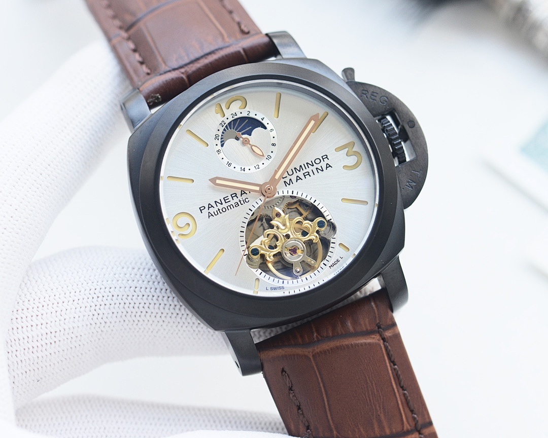 Panerai Luminor Marina Watch