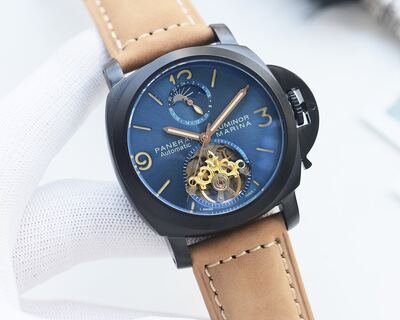 Panerai Luminor Marina Watch view 6