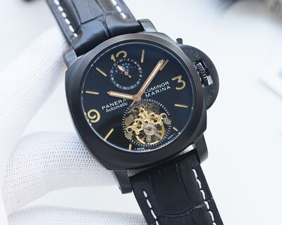 Panerai Luminor Marina Watch view 9