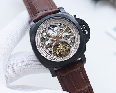 Panerai Luminor Marina Watch view 6