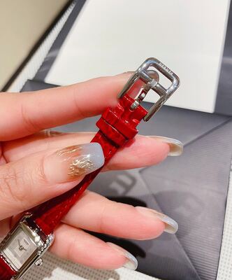 Hermes Nantucket Watch view 4