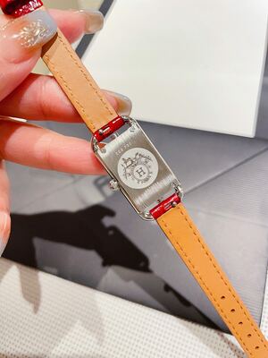 Hermes Nantucket Watch view 5