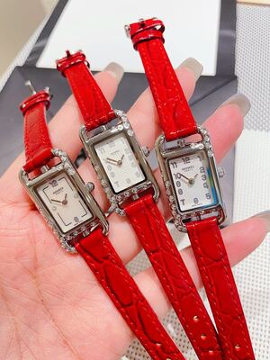 Hermes Nantucket Watch view 6