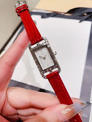 Hermes Nantucket Watch view 7