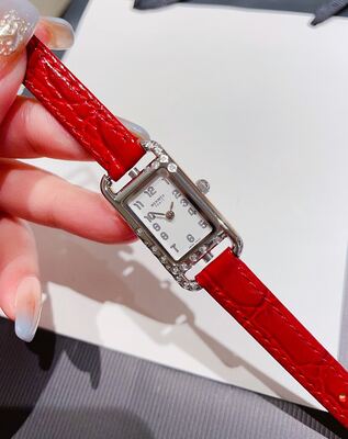 Hermes Nantucket Watch view 8