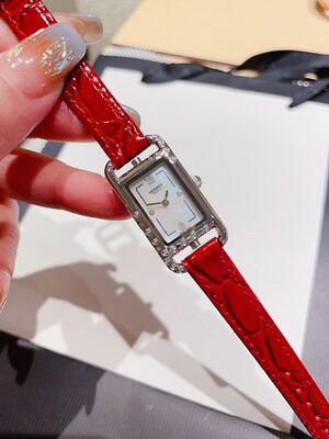 Hermes Nantucket Watch view 9