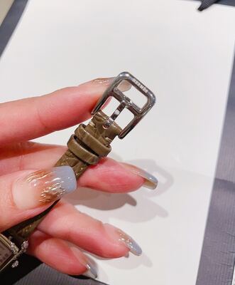 Hermes Nantucket Watch view 4