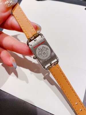 Hermes Nantucket Watch view 5