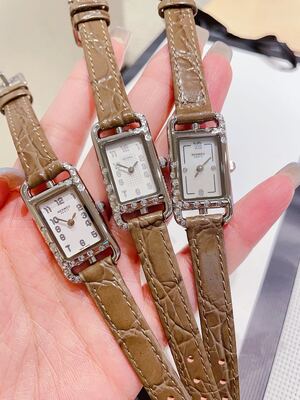 Hermes Nantucket Watch view 6