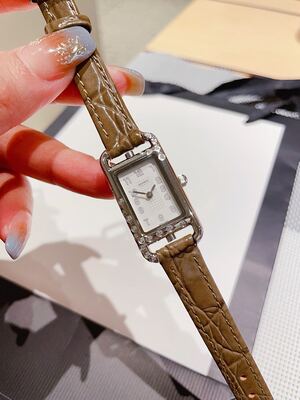Hermes Nantucket Watch view 7