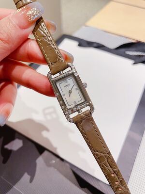 Hermes Nantucket Watch view 8