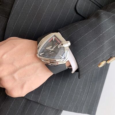 Hamilton Ventura Watch view 4