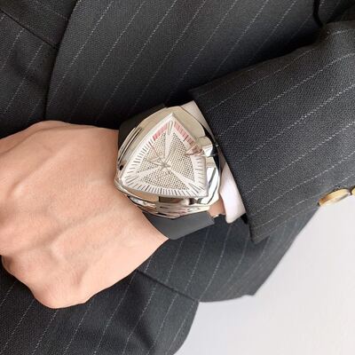 Hamilton Ventura Watch view 5