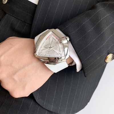 Hamilton Ventura Watch view 6