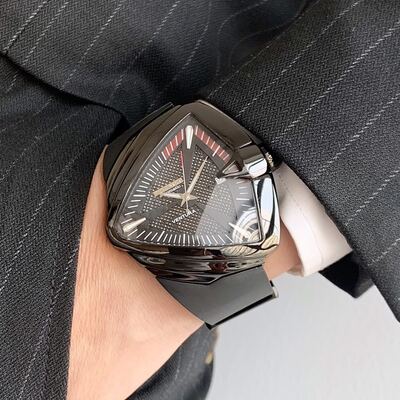 Hamilton Ventura Watch view 8