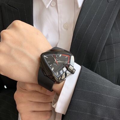 Hamilton Ventura Watch view 4