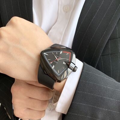 Hamilton Ventura Watch view 5