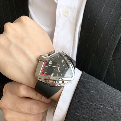 Hamilton Ventura Watch view 6