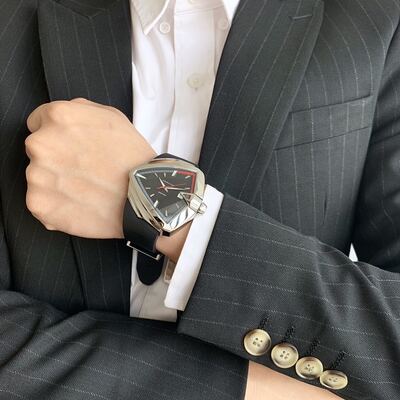 Hamilton Ventura Watch view 7