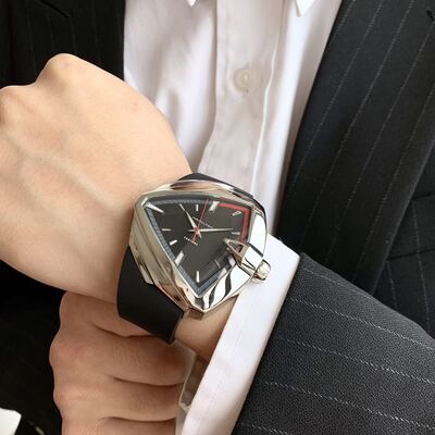 Hamilton Ventura Watch view 8