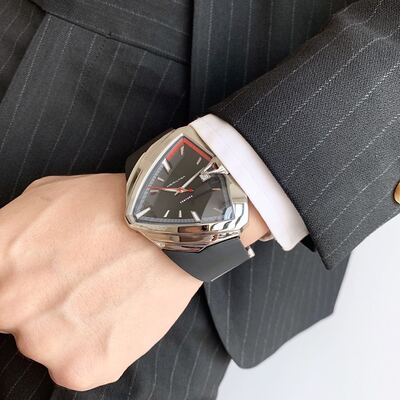 Hamilton Ventura Watch view 9